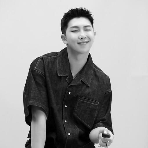 KIM NAMJOON